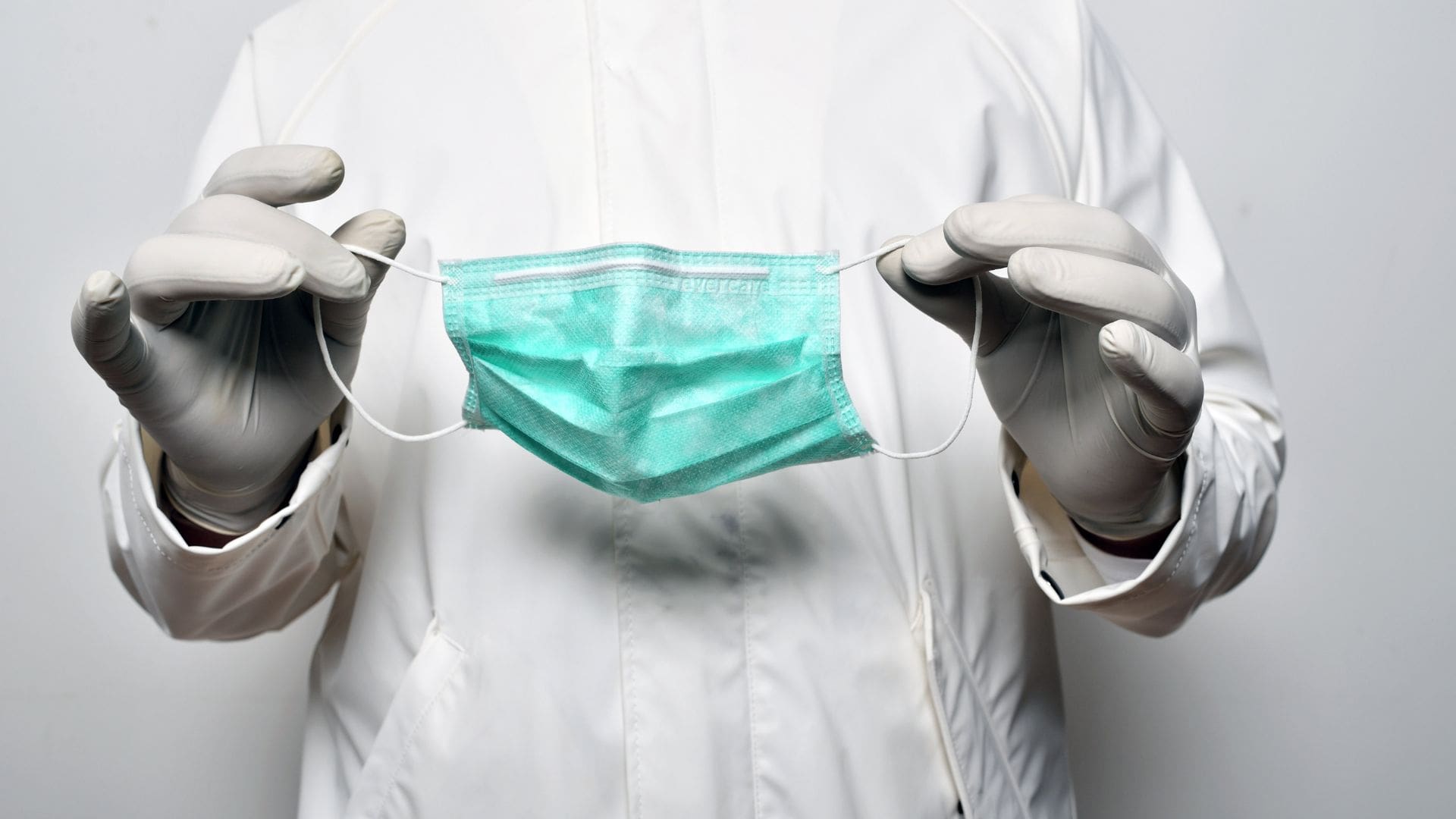 Covid-19 PPE