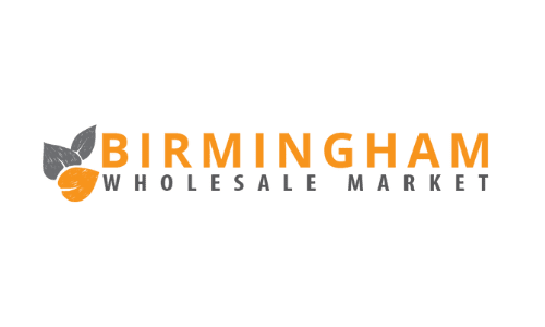 Birmingham Wholesale Market Logo