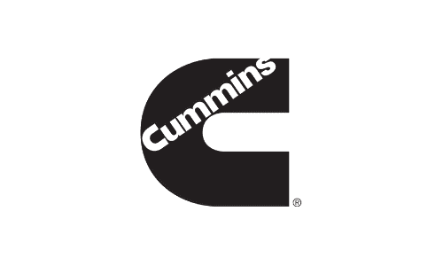 Cummins Logo Transparent