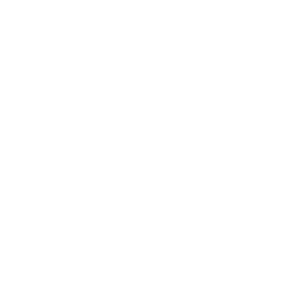 Hazardous Waste Icon White