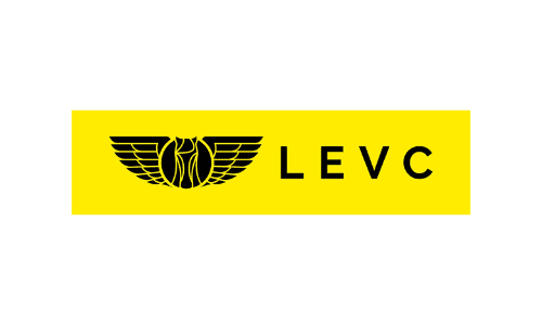 LEVC Logo Transparent
