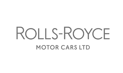 Rolls Royce Logo Transparent