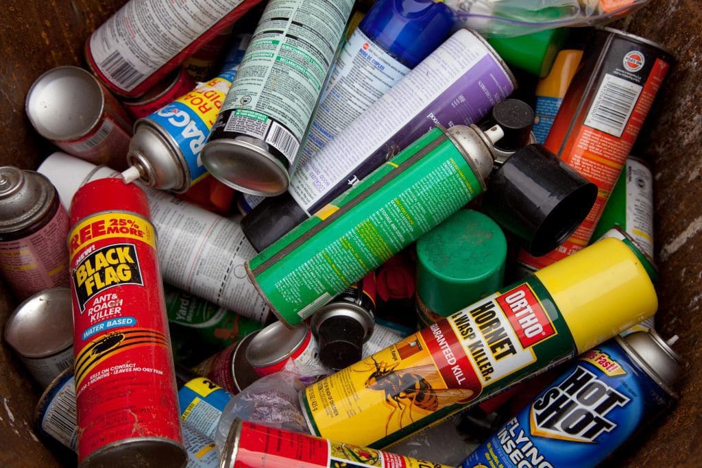 Hazardous Waste Examples In Business Axil Is