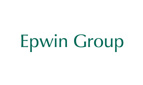 Epwin Group Logo