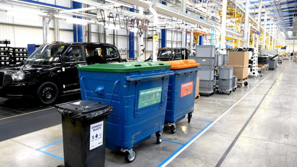 Axil LEVC Video Still