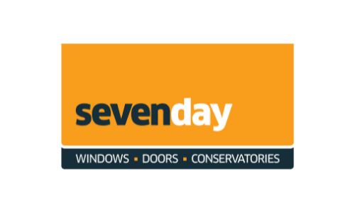Seven day logo