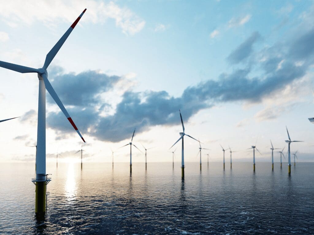 Windmills 