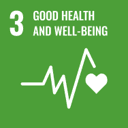 Sustainable Development Goal 3