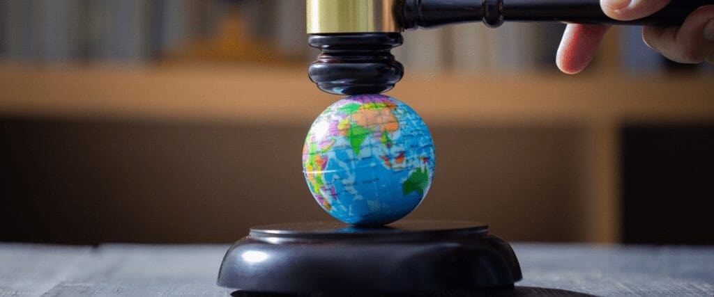 ESG rules and regulations 