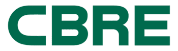 CBRE-facilities-management-green-logo