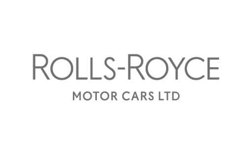Rolls-royce logo