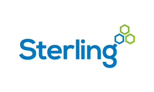 Sterling logo