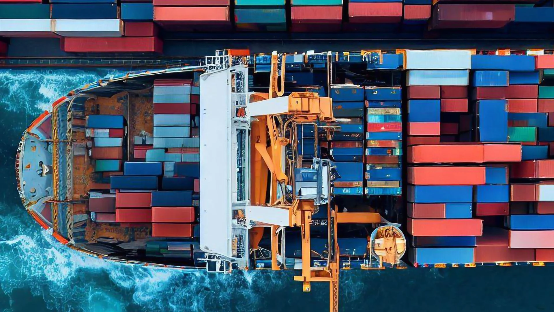 Transporting dangerous goods by sea