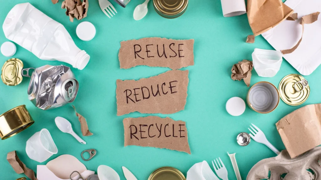 Zero waste week 