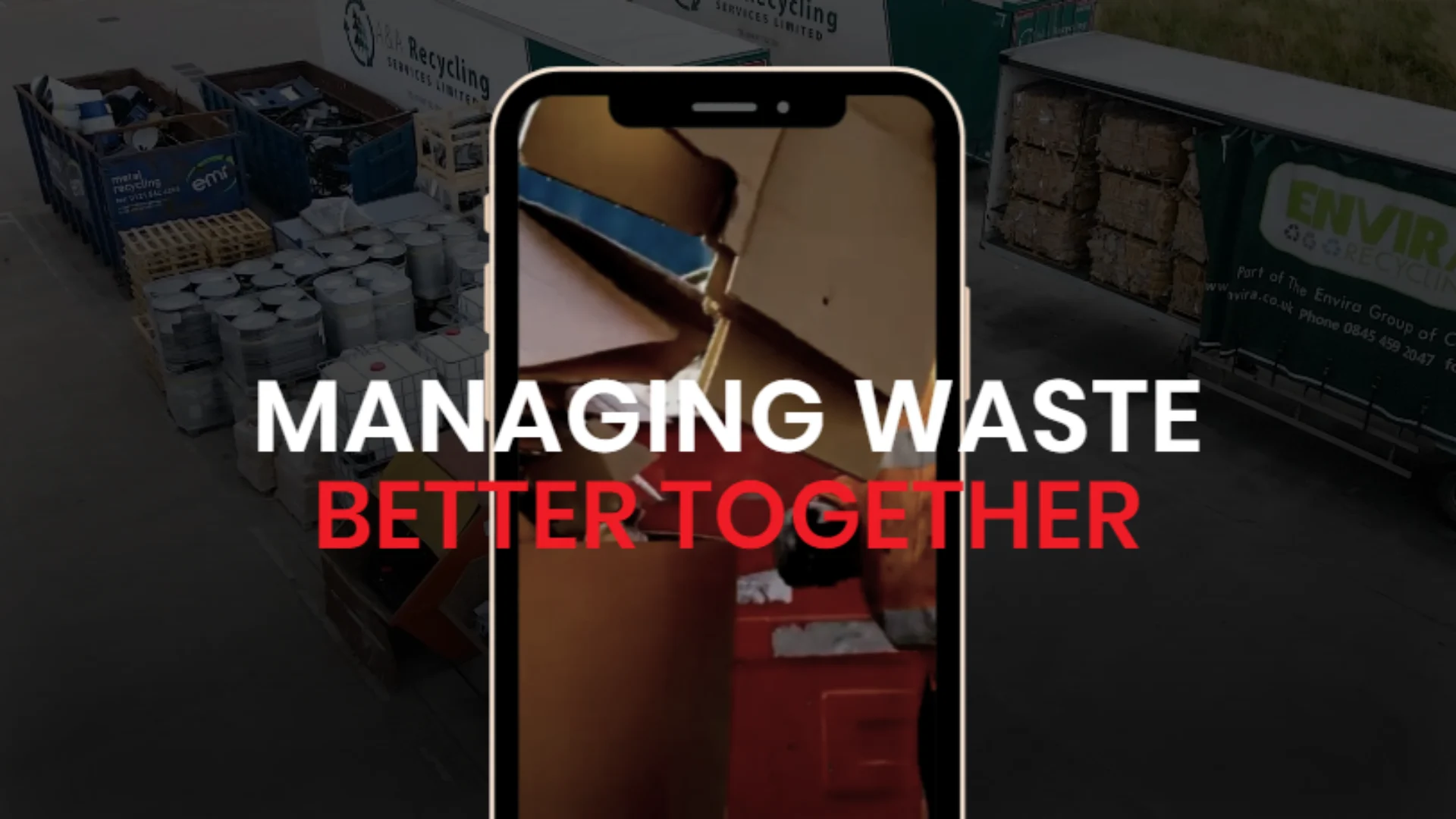 Warehouse Clearance Thumbnail