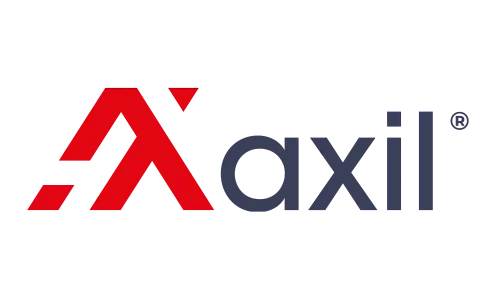 Axil logo