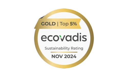 Ecovadis logo
