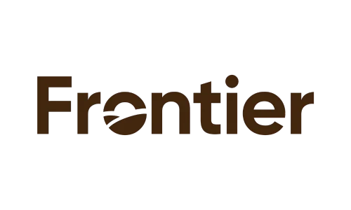 Frontier logo