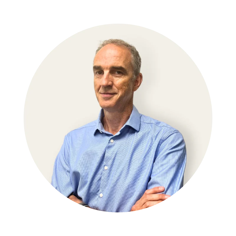 Edward Pigg Round Testimonial Headshot