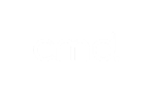 cmd logo