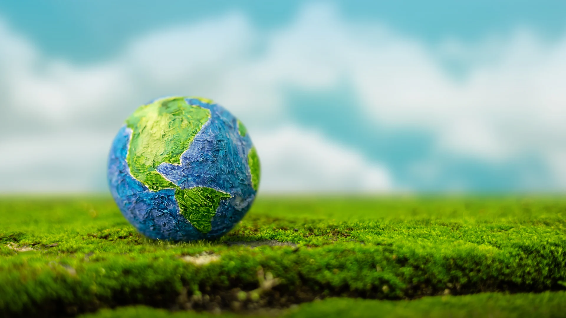 EARTH OVERSHOOT DAY 2025