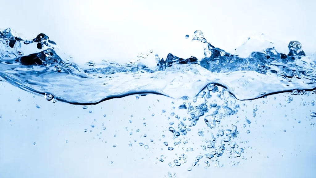 Grunfos Water