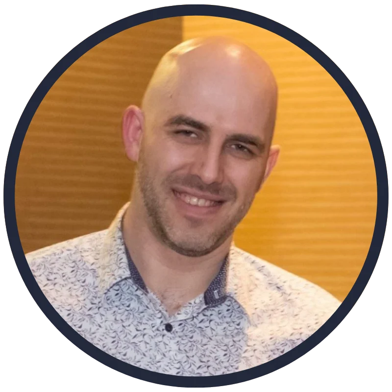 Chris Barnes, EHS Specialist at Grundfos Manufacturing