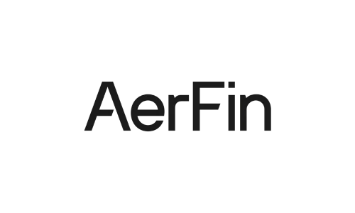 Aerfin logo