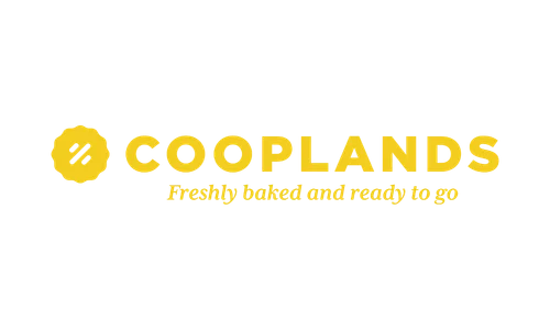 Cooplands logo