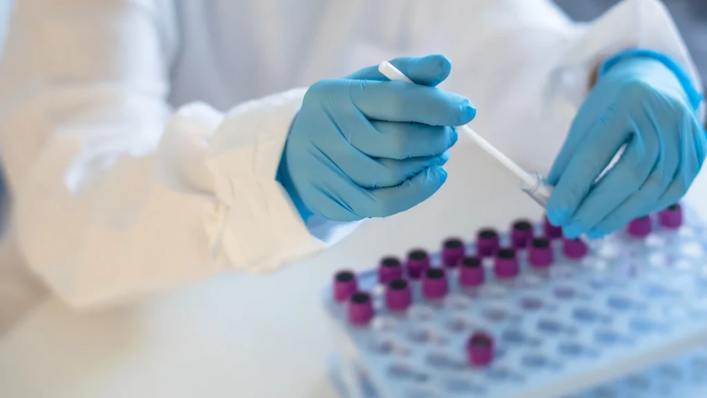 Pharma API Hero image 