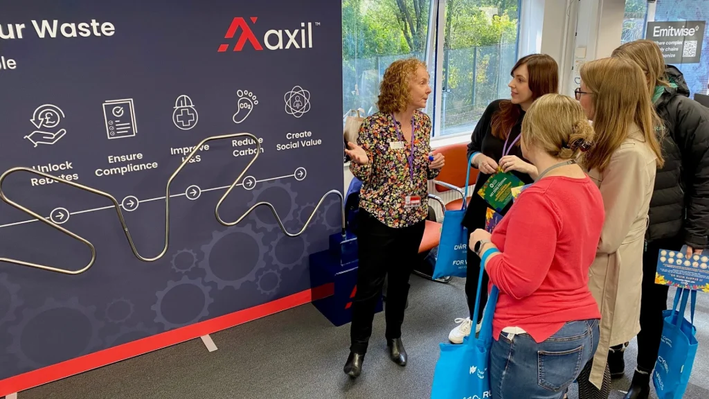 Workforce Engagement