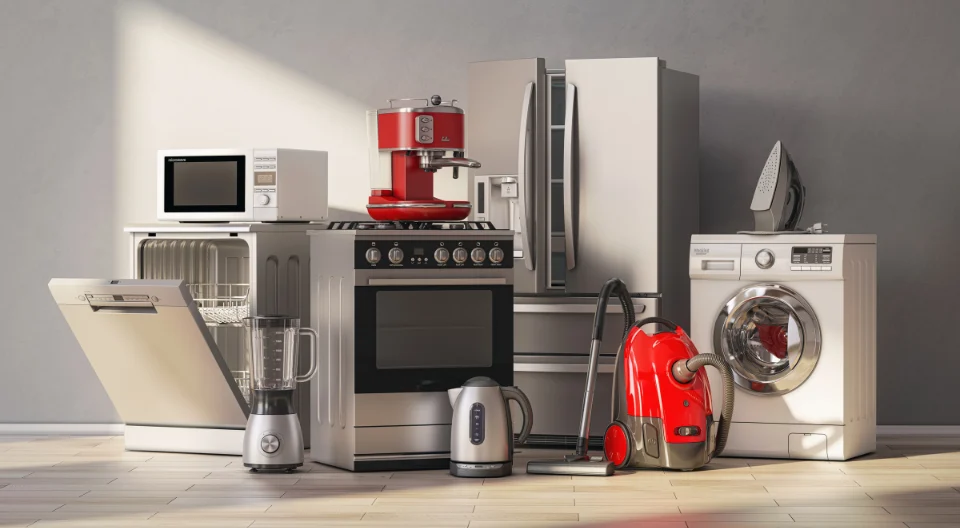 Household Appliances