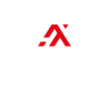 Axil reward Icon white