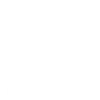 Manufacturing icon white