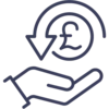Rebates Icon