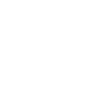 Recycling icon white