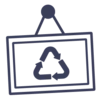Site Signage Icon