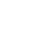 Time saving icon white